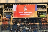Dwaj giganci zagrali w Krakowie. "Polsko, dziękujemy!". Legenda reaguje