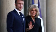 Tylko u nasMacron uderzony w twarz przez żonę? Psycholożka komentuje głośne nagranie. "Czerwona flaga"