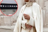 Zakochałam się w tym swetrze z Wólczanki! Tak miękki, że nie będziesz chciała go ściągać. Cudeńka też w HM, TS