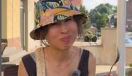 Spróbowała "ryżu po polsku". Takiej wersji nie znała nawet z Japonii. "Co to za smak"