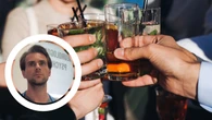 Lekarz zrezygnował z alkoholu. "Trudniej się wytłumaczyć z niepicia niż bycia pijanym"
