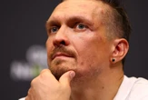 Usyk pójdzie śladami Kliczki? Mówi tak, że jaśniej się nie da
