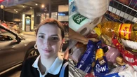 Polka mieszka w Egipcie. Tyle zapĹaciĹa za zakupy dla rodziny 2+1. "W Polsce by byĹo z 350 zĹ"