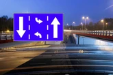 Będzie nowy znak na polskich drogach? Mało kto rozumie, jak z niego korzystać