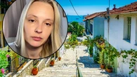 Chaos w greckim apartamencie. Polka chce walczyÄ o pieniÄdze. Booking zabraĹ gĹos