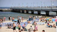 To będzie najbardziej oblegany weekend wakacji 2025. "Noclegów jak na lekarstwo"