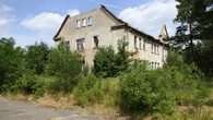 To najwiÄksze opuszczone miasto w Polsce. "Miasto duchĂłw" skrywa radzieckie tajemnice