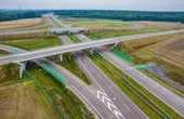 Dziś otwarcie ważnej ekspresówki, ale uwaga nie każdy tam może wjechać