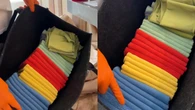 4 kolory Ĺciereczek. Co oznaczajÄ w sprzÄtaniu? "PeĹniÄ funkcjÄ"