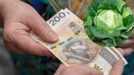 Senior "jak prawdziwy agent specjalny". To on przechytrzył oszusta. Bohaterką... kapusta