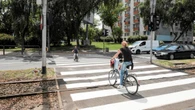 To najmniejsza sieć tramwajowa w Polsce. W całym mieście jest jeden przystanek
