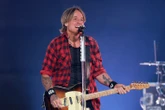Keith Urban wskoczył na scenę dwa dni po rozstaniu. Nie do wiary, co się stało na koncercie