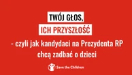 Kogo nie obchodzą dzieci? Na pytania o ich przyszłość odpowiedziało trzech kandydatów