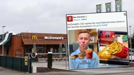 Nie Big Mac, nie frytki. Dyrektor McDonald's wskazaĹ swojÄ ulubionÄ pozycjÄ z menu