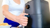 Nie zgadniesz, co jeszcze moĹźe air fryer. MaĹo kto zna ten genialny trik