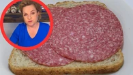 Katarzyna Bosacka przemaglowała popularne smarowidła. "Zaraz wypłata, może się skuszę"