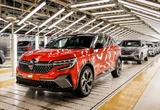 Mało kto się tego spodziewał. Renault może stracić tysiące pracowników