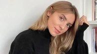 Kasia Tusk opublikowała zdjęcie z wakacji. Swoje bikini bandeau kupiła w sieciówce za 89,99 zł