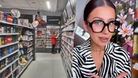 Do 20 zł. Pokazała największe hity z Rossmanna "bez których nie wyobraża sobie życia". A co w Hebe?