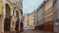 To ranking najtańszych miast w Europie. Są idealne na city break. Jak wypadła Polska?