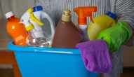 Nie tylko ocet i soda. Te domowe mikstury to prawdziwe chemiczne horrory