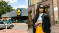 Najmodniejszy kolor lata i poĹysk satyny. Lidl wyprzedaje tÄ spĂłdnicÄ za 39,99 zĹ. A w B2b?