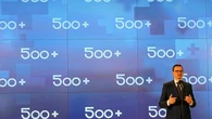 500 plus w gr tu przed wyborami? Ekonomista: To moe kosztowa budet nawet 12 mld z