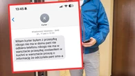 Kurier zostawił jej paczkę pod drzwiami. Oto co zrobiła. "Spotkamy się w sądzie"
