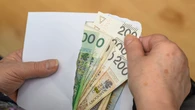 Co się stało z pieniędzmi z komunii? "Pożyczyłam od dzieci na budowę domu"