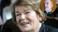 Koterbska romansowała ze znanym satyrykiem. Mąż dowiedział się przypadkiem. Zdradził ich jeden szczegół
