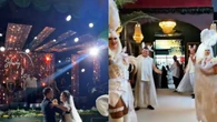 Polka poszĹa na wesele w Turcji. Pierwszy szok juĹź przy wejĹciu. "Tak siÄ bawiÄ muzuĹmanie"