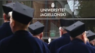 "Wulgarne" skrĂłty na UJ w Krakowie zostajÄ. Rektor mĂłwi o dĹugiej tradycji. "Przynajmniej sÄ jaja"