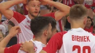 Niewiarygodne, co stało się z Polakami. Kurek aż złapał się za głowę