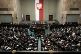 Media: Awantura w hotelu poselskim. "Pijana tłuszcza pod przywództwem Mateckiego"