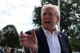Donald Trump o Strefie Gazy: Mamy porozumienie, będzie pokój