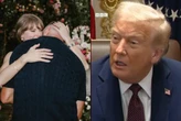 Trump zareagował na wieści o zaręczynach Swift. Takich słów nikt się nie spodziewał