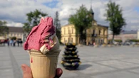 Nie daj się nabrać na fit sorbety. Dietetycy mówią wprost. Te lody są najzdrowsze