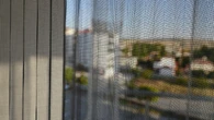 Co zamiast moskitiery na okna? WyprĂłbuj inne sposoby na komary i muszki