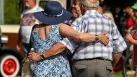 Nie geny, a wybory. 102-letni dietetyk o 7 nawykach, które zapewniły mu długowieczność