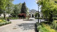 Idealny kierunek na weekend dla seniorĂłw. "Polska Toskania" to nie tylko sanatorium