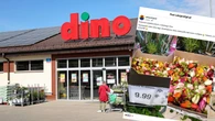 Dino z nietypową ofertą na Boże Ciało. Ludzie nie dowierzają. "Jest popyt, jest podaż"