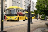 Nie uwierzycie, co odkryto w chińskich autobusach. A te jeżdżą już po Warszawie