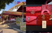 Gucci za 40 zł i "Jordany za 5 dyszek". Oto co turyści naprawdę przywożą z wakacji w Turcji