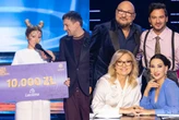 Zaskakujący finał odcinka "Twoja twarz brzmi znajomo". Pierwsza taka sytuacja w historii