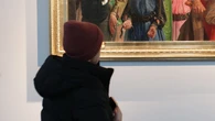Kiedyś przebywał w areszcie, a sprzedano go za ponad 22 mln zł. To najdroższy obraz w Polsce