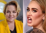 Katarzyna Bosacka chce być jak Adele. Przechodzi na "dietę młodości". "Żarty się skończyły"