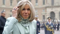 Jak Brigitte Macron wyglądała, gdy poznała Emmanuela? Była wtedy jego nauczycielką