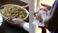 Król bigosu będzie teraz królem sprzątania. Ten trik powinien znać każdy
