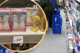 PachnÄ jak za 400 zĹ, a kosztujÄ nawet 5 zĹ. Tanie perfumy z Action podbijajÄ rynek. A w Hebe?