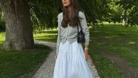 Kopertowe spĂłdnice z Lidla to marzenie elegantek - w tej cenie trudno o lepsze. Co w Sinsay?